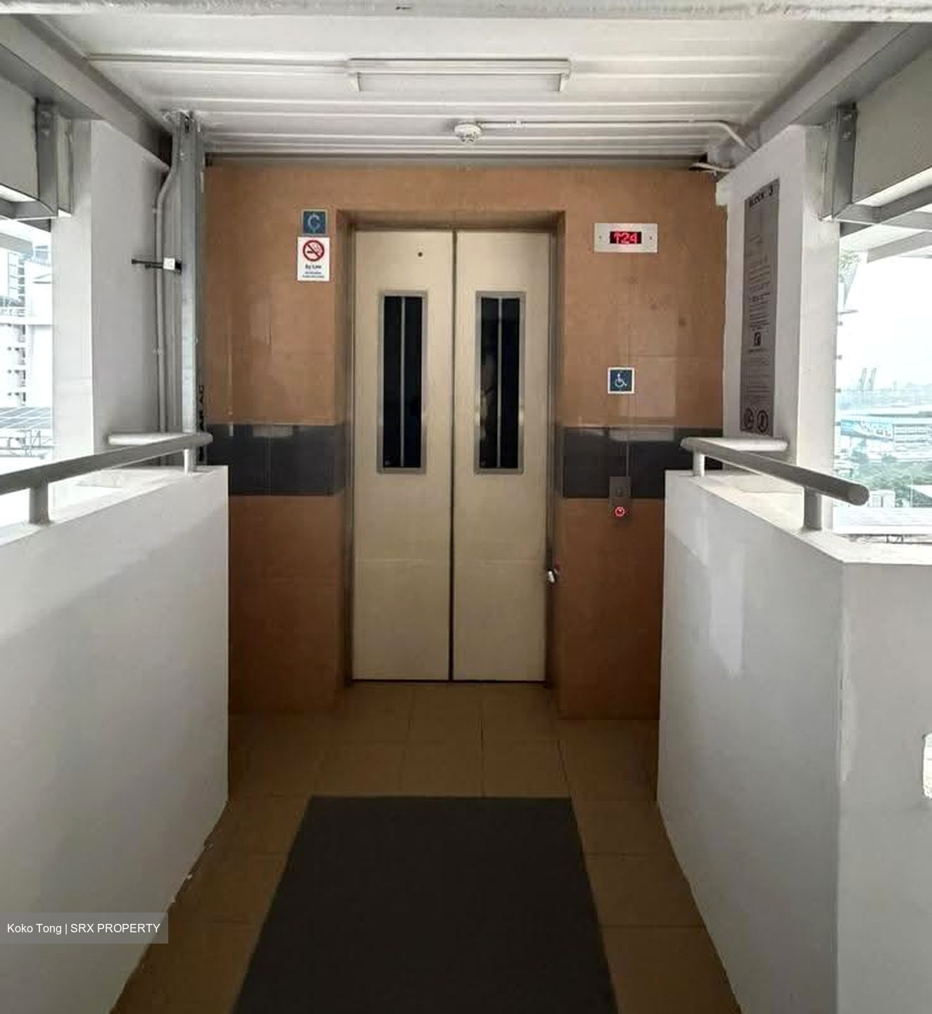 Blk 3 Tanjong Pagar Plaza (Bukit Merah), HDB 3 Rooms #621671351